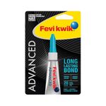 Fevikwik Advanced 3 GM | Instant glue for repair | Water-proof glue| Shock proof | Long lasting bonds