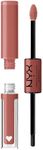 NYX PROFESSIONAL MAKEUP Shine Loud,