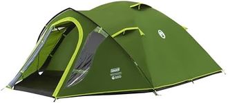 Coleman Tent Darwin 4 Plus BlackOut