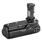 NEEWER Battery Grip Replacement for
