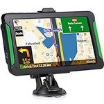 GPS Navigation for Car, LONGRUF 7 i