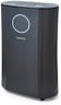 Morphy Richards PureFresh 20L/Day Dehumidifier, 40m2, Laundry Mode, HEPA Carbon Filter, Low Noise, Premium Air Flow, Touch Control, Smart Function, Defrost, Air Purifier, Extra Long 2m Cord, 270w