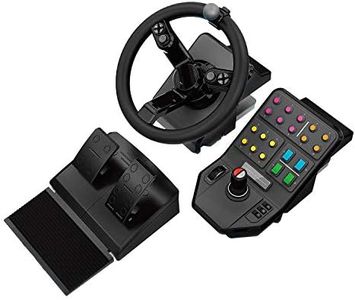 Logitech G Farm Simulator 1 Count (Pack of 1)