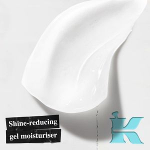 Kiehl's Ultra Facial Oil-Free Gel Cream, Oily to Normal Skin, 125ml