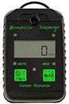 Sensorcon Inspector CO Carbon Monoxide Monitor with Visual and Audible Alerts, Waterproof