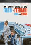 Ford v Ferrari (DVD) (Bilingual)