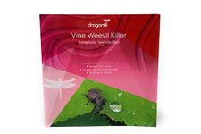 Dragonfli Vine Weevil Killer Nematodes - 20 Square Metre Pack