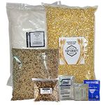 Fermentation Kit For Moonshine