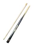 JBB Billiards Snooker Cue Stick and Pool Cue Stick, 9mm - 1pcs