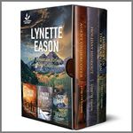 Rose Mountain Refuge Complete Collection: Three Thrilling Suspense Novels