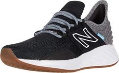 New Balance Kid's Fresh Foam Roav V1 Running Shoe