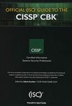 Official (ISC)2 Guide to the CISSP CBK (ISC2 Press)