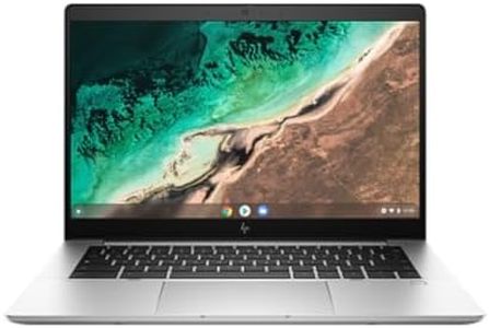 HP ZBook E