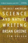 The Best American Science and Nature Writing 2006 (The Best American Series)