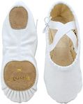 s.lemon Linen Ballet Shoes,Women Me