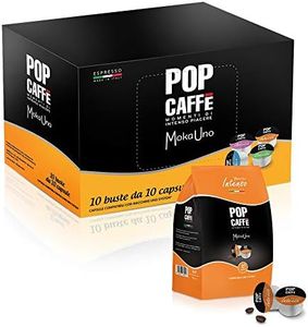 POP CAFFE'