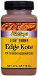 Fiebing's Edge Kote (4oz, Light Bro