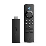 Amazon Fire TV Stick Lite, free and