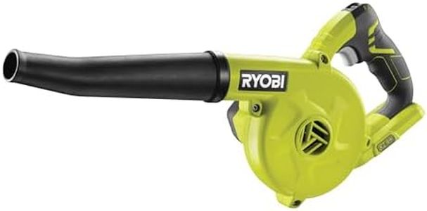 Ryobi 18-V