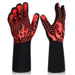 Gloves For Grilling