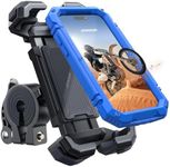 Motorcycle Phone Mount Holder - 202