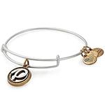 Alex and Ani Women's Initial P Char