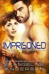 Imprisoned: Book 22 in the Brides of the Kindred Gender Bender hot Alien Warrior Romance series