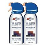 Emzone Air Duster (Aerosol) Mini Double Pack 2 x 3.5oz