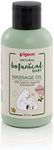 Pigeon Natural Botanical Baby Massage Oil 120ML, Green, 78414