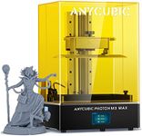 ANYCUBIC Resin 3D Printer, Photon M