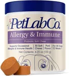 PetLab Co. Allergy & Immune Probiot