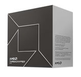 AMD Ryzen Threadripper Pro 7975WX Retail - (sTR5/32 Core/5.30GHz/160MB/350W) - 100-100000453WOF