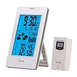 Taylor Digital Deluxe Weather Forec