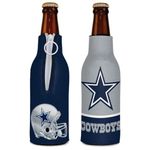 Wincraft Dallas Cowboys 2-Sided Bottle Cooler