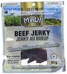 The Original Maui Ribs Beef Jerky