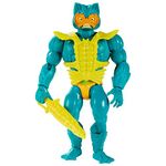 Masters of the Universe Origins Mer-Man Action Figure