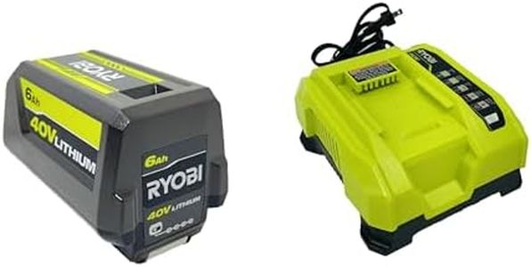 RYOBI 40V 