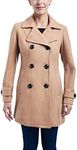 Anne Klein Women's Classic Double-B