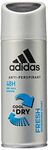 Adidas Aluminum Free Deodorants