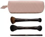 Trish McEvoy The Power Of Brushes, The Essentials, 4-Piece Set