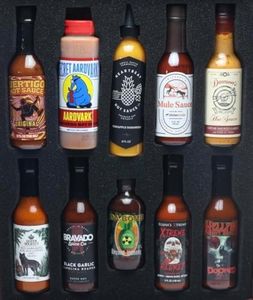 Sauceology