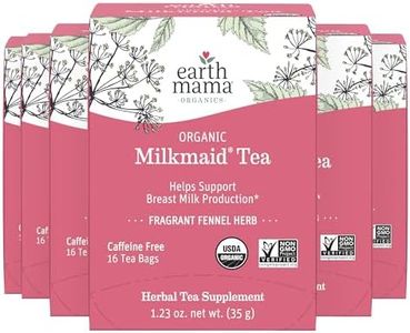 Organic Mi