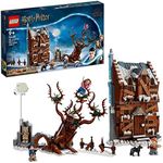LEGO 76407 Harry Potter The Shrieki