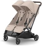 UPPAbaby Minu Duo Side-by-Side Doub