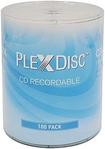 PlexDisc C