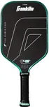 Franklin Sports PRO Pickleball Paddles – C45 Carbon Fiber Series - Official USAP + UPA Approved – Pro Player Design, DYNASTY 14MM MINT