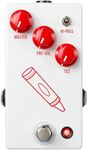 JHS Pedals Crayon Fuzz Guitar Effec