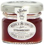 Tiptree Strawberry Jam Mini Jar 28 g X 72