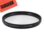 Uv Filter For Canon Rebel T6i