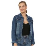 Kohls Jean Jackets